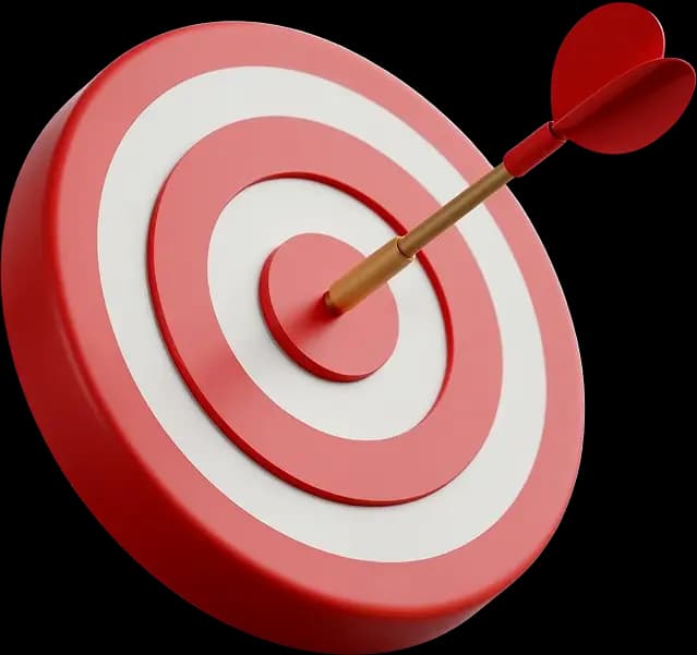 Personalized learning based on your financial goals