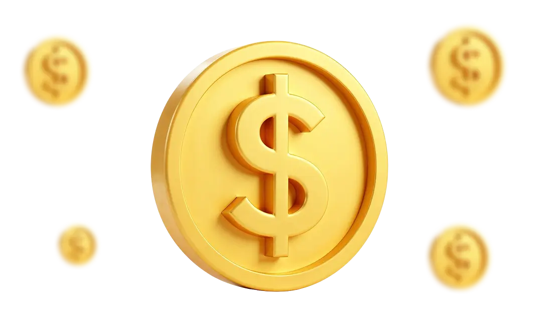 Coins