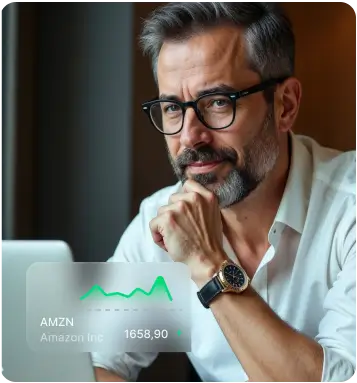 Investing income