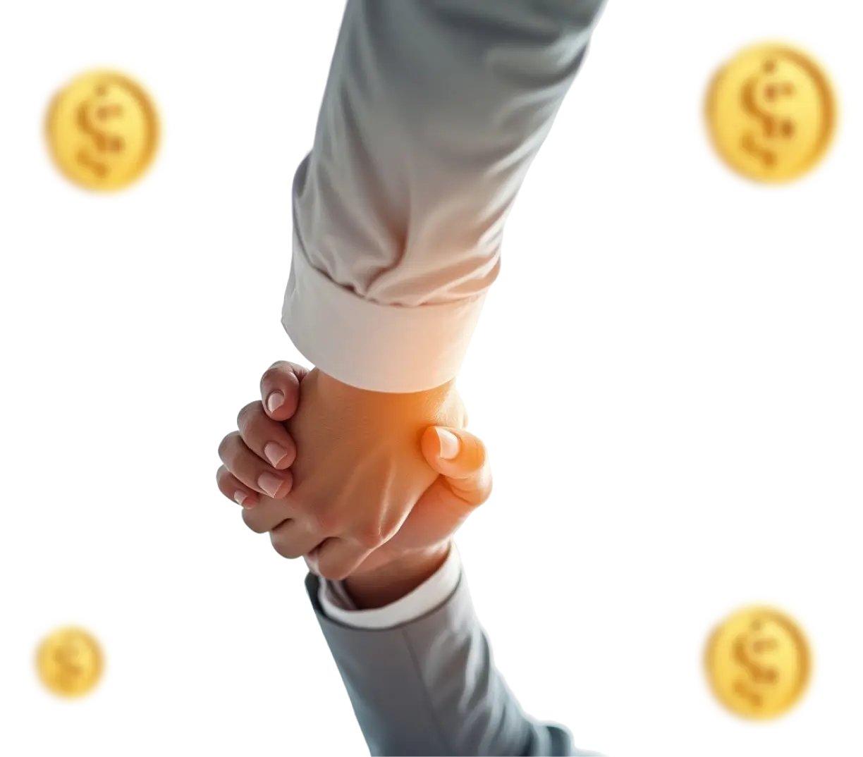 Investing income